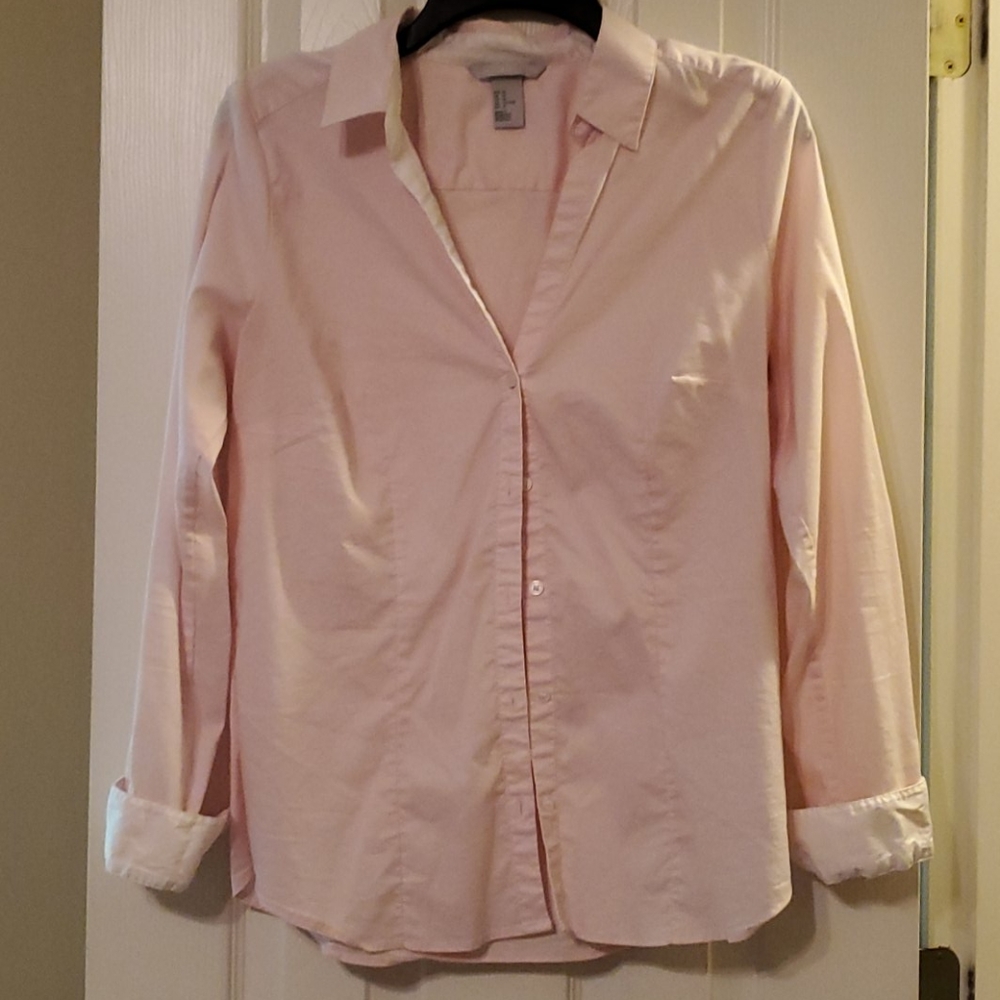 H&M Button-Up